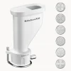 Accesorio para hacer pasta Kitchenaid