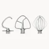 Accesorios para robot de cocina Tilt, 3 uds.
