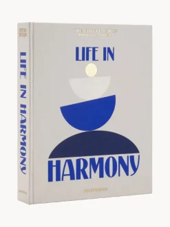 Albúm de fotos Life In Harmony