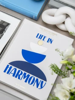 Albúm de fotos Life In Harmony