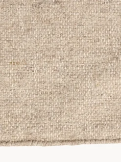 Alfombra artesanal de lana Briton, tamaños diferentes