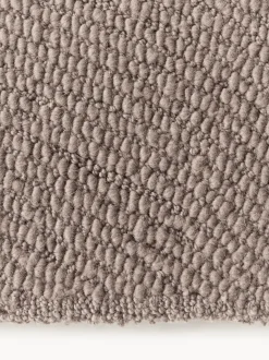 Alfombra artesanal de lana Eleni