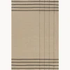 Alfombra artesanal de lana Kambiz