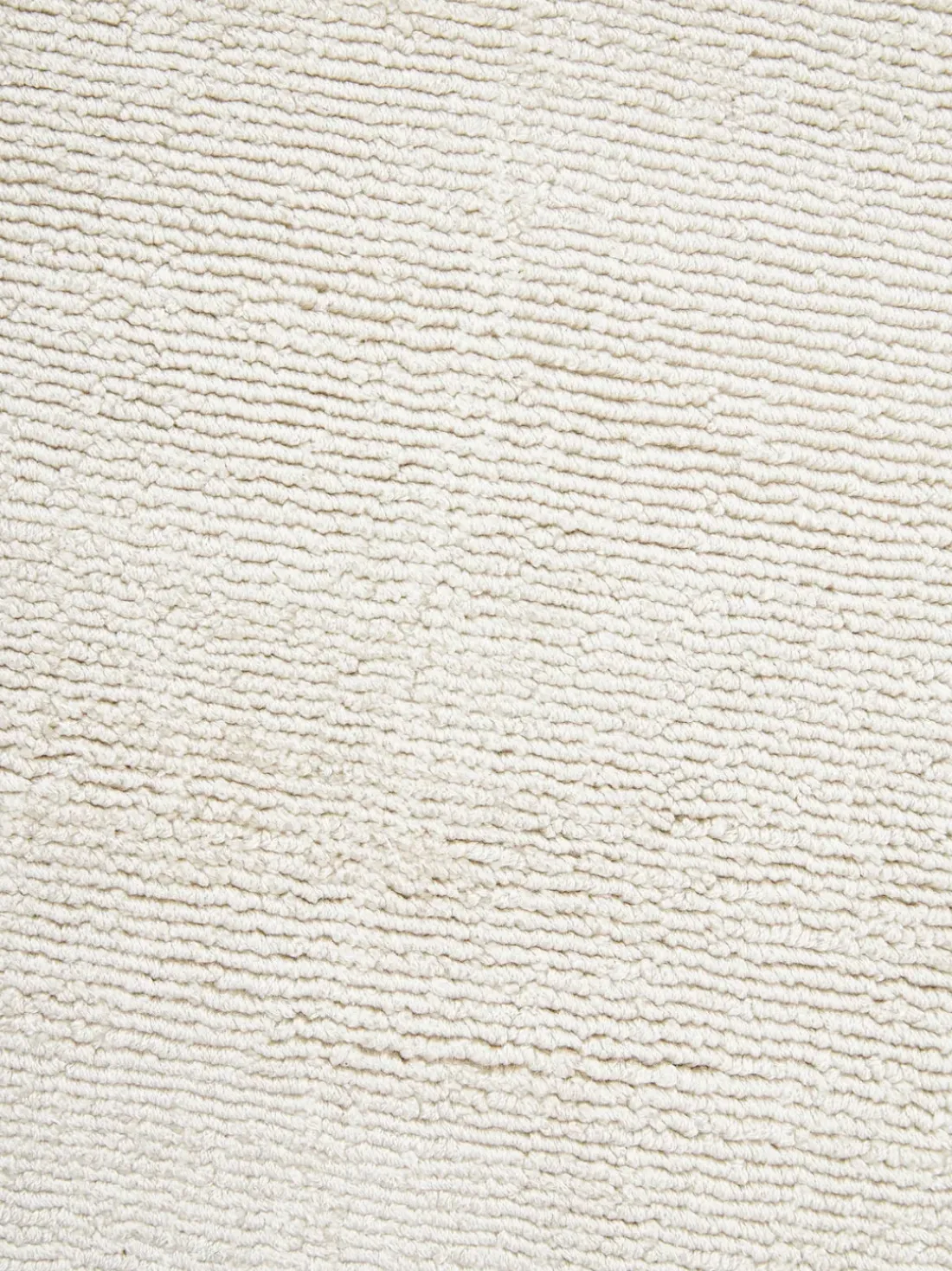 Alfombra artesanal de viscosa Jane