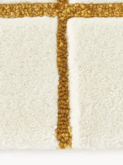 Alfombra artesanal Kallie
