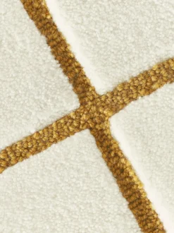 Alfombra artesanal Kallie