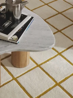 Alfombra artesanal Kallie