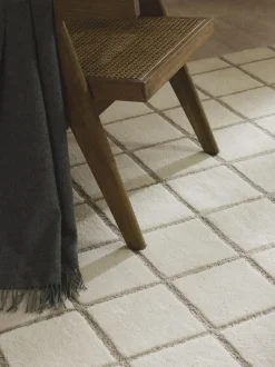 Alfombra artesanal Kallie