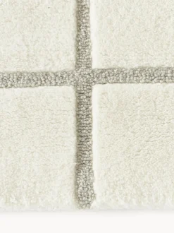 Alfombra artesanal Kallie