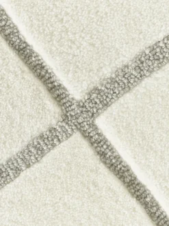 Alfombra artesanal Kallie