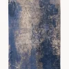 Alfombra con estampado abstracto Abyss