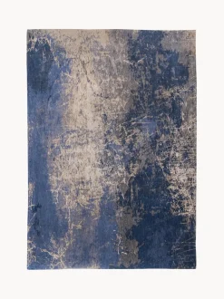 Alfombra con estampado abstracto Abyss