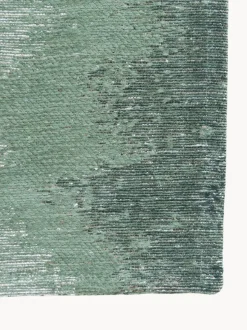 Alfombra con estampado abstracto Iode