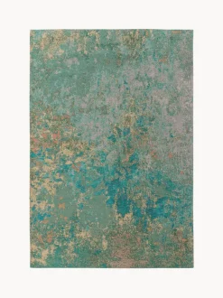 Alfombra con estampado abstracto Stay