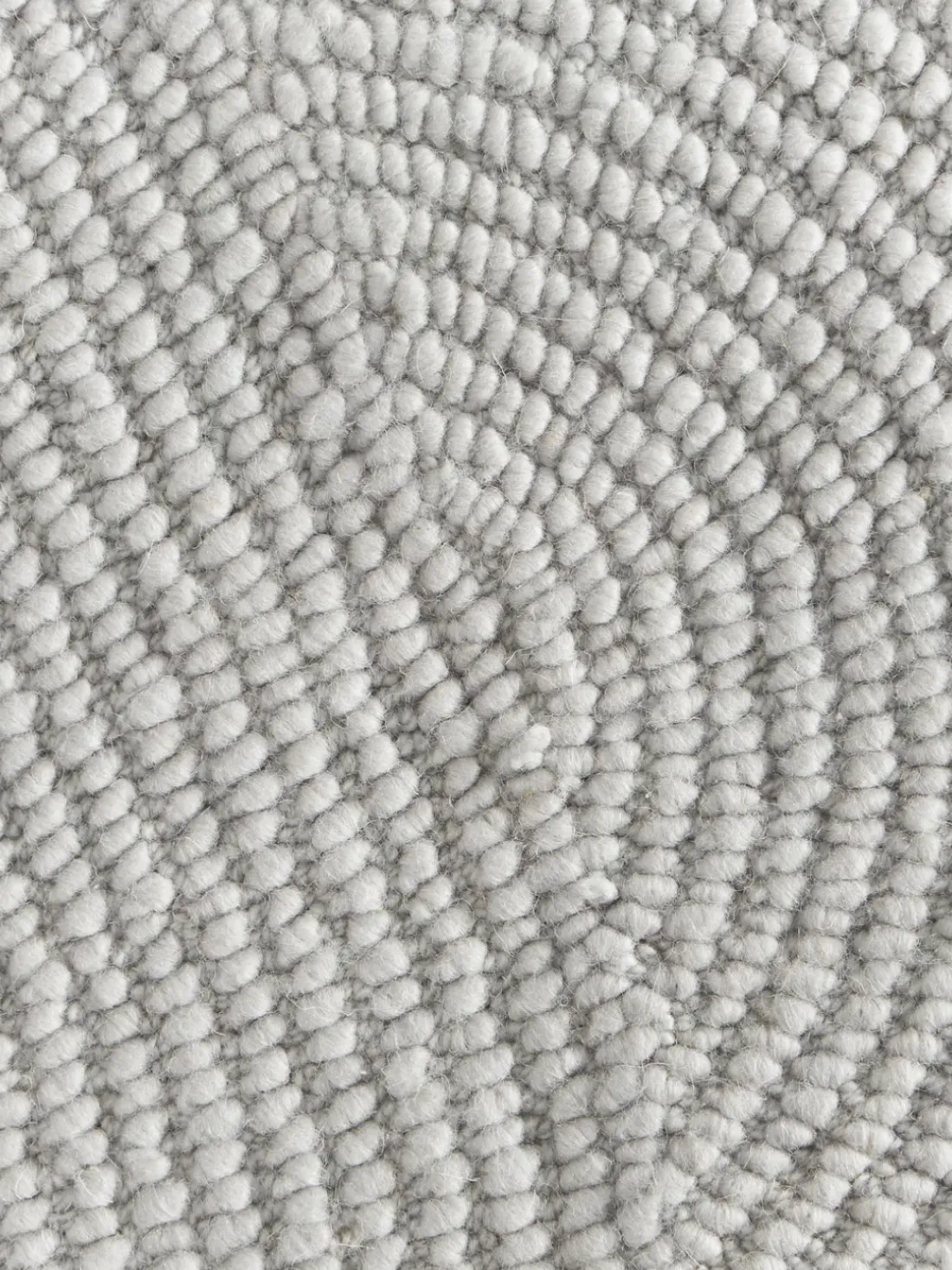 Alfombra corredor artesanal de lana Eleni