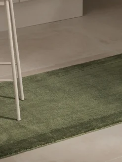 Alfombra corredor de pelo corto Kari