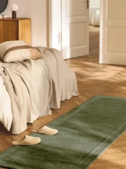 Alfombra corredor de pelo corto Kari