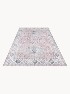 Alfombra corredor en look vintage Gratia