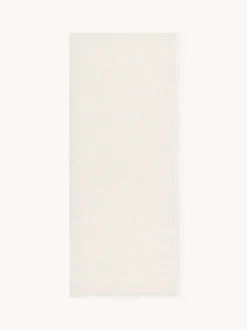 Alfombra corredor reversible para interior y exterior Whitby