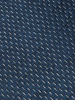 Alfombra corredor reversible para interior/exterior Whitby