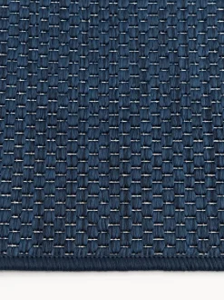 Alfombra corredor reversible para interior/exterior Whitby