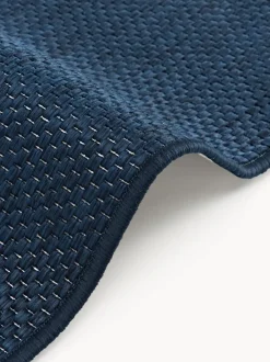 Alfombra corredor reversible para interior/exterior Whitby