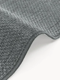 Alfombra corredor reversible para interior y exterior Whitby