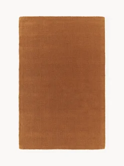 Alfombra de algodón artesanal Lora