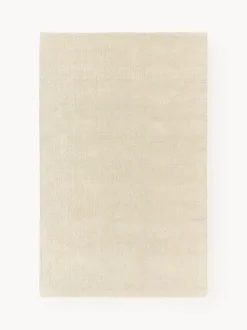 Alfombra de algodón artesanal Lora