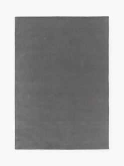 Alfombra de algodón artesanal Lora