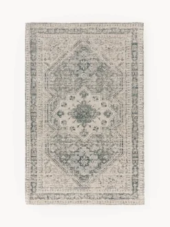 Alfombra de chenilla Mahdi