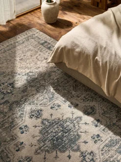 Alfombra de chenilla Mahdi
