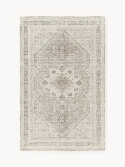 Alfombra de chenilla Mahdi