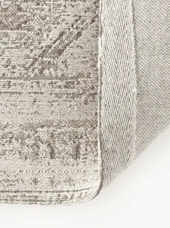 Alfombra de chenilla Mahdi