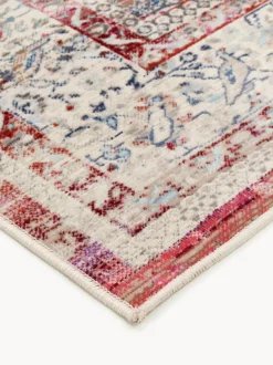 Alfombra de estilo vintage Kashan