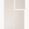 Alfombra de juego extensible Linear