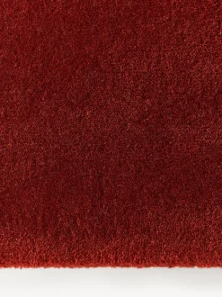 Alfombra de lana artesanal Zayne