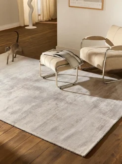 Alfombra de pelo corto Aviva
