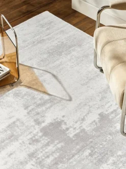 Alfombra de pelo corto Aviva