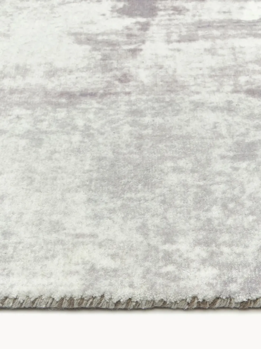 Alfombra de pelo corto Aviva