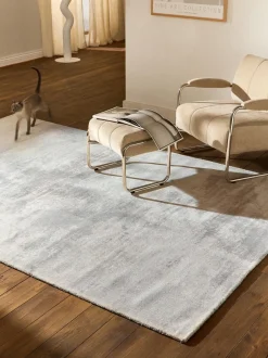 Alfombra de pelo corto Aviva