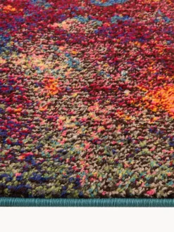 Alfombra de pelo corto de diseño Celestial