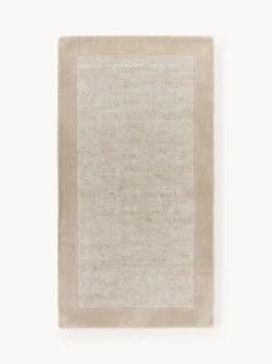 Alfombra de pelo corto Kari