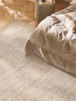 Alfombra de pelo corto Kari