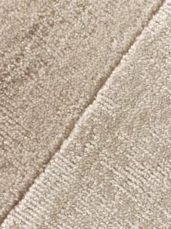 Alfombra de pelo corto Kari