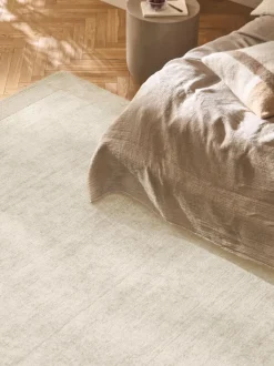Alfombra de pelo corto Kari