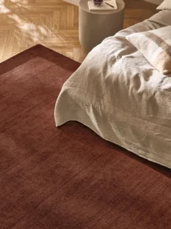 Alfombra de pelo corto Kari