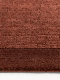 Alfombra de pelo corto Kari
