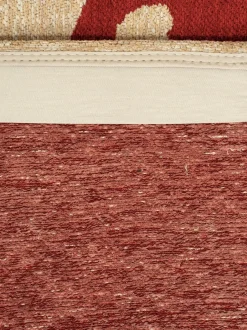 Alfombra de pelo corto Ribbon