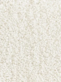 Alfombra de pelo largo texturizada Zion